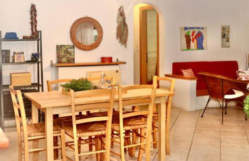 Tradiotional house - Foto 7