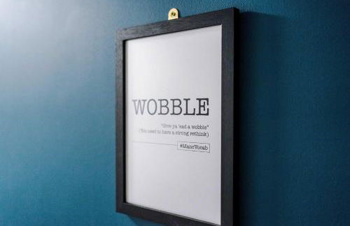 The Definition Apartment in the Northern Quarter by Rest&Recharge - Foto 8