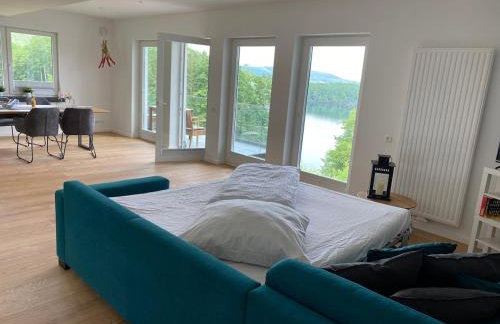 #2 Ommi Kese Sansibar Apartment Panorama Balkon - Photo 11