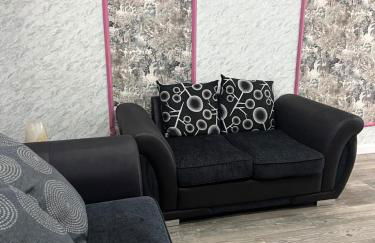 Charming Aldershot Home - Free Parking - Foto 9