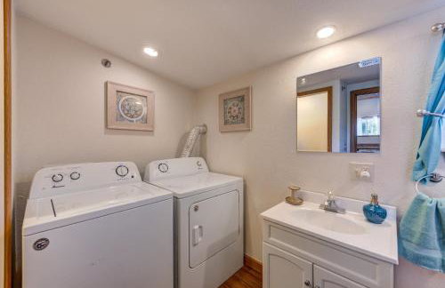 2BR Condo Near Lake w Sunny Bedrooms - Moonbeam - Foto 12