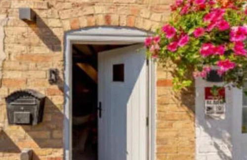 Spring Cottage Bretforton - Foto 20