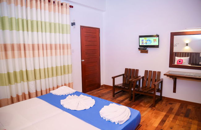 Cozy Sea View Inn - Foto 13