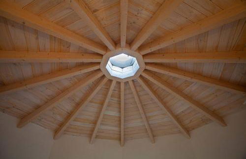 Couzy tiny house with garden in the countryside - Foto 32