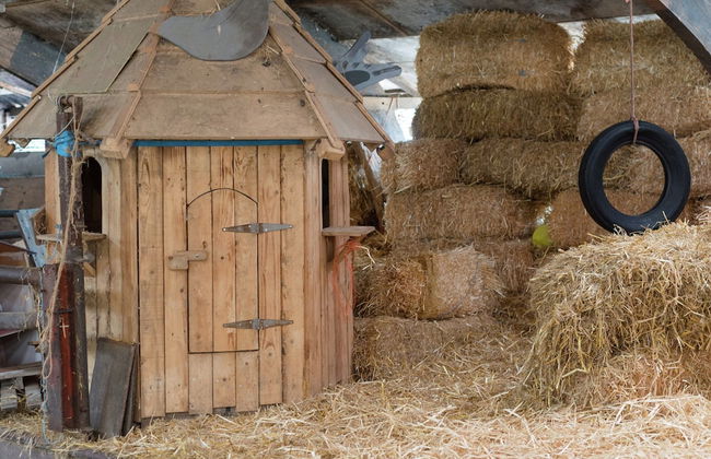 Apartment in Netherlands With Scenic Meadows - Photo 11