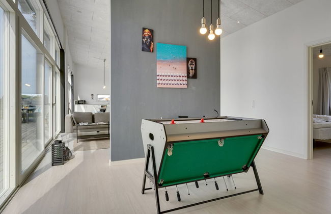 "Nimrod" - 300m from the sea - Foto 15