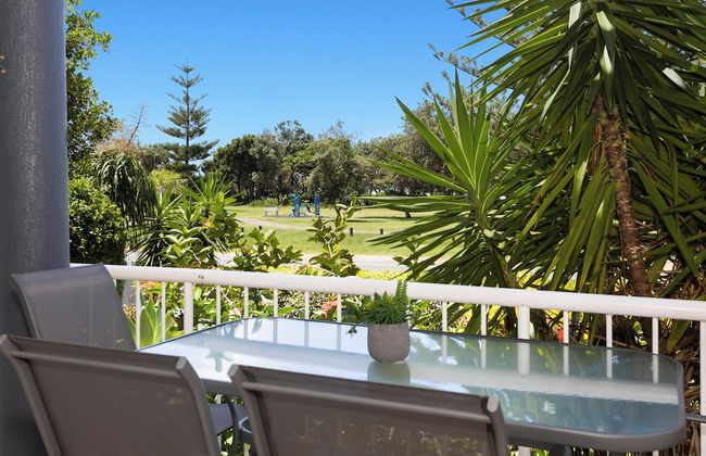 2 Bed Beachfront Apartment in Kingscliff - Photo 13