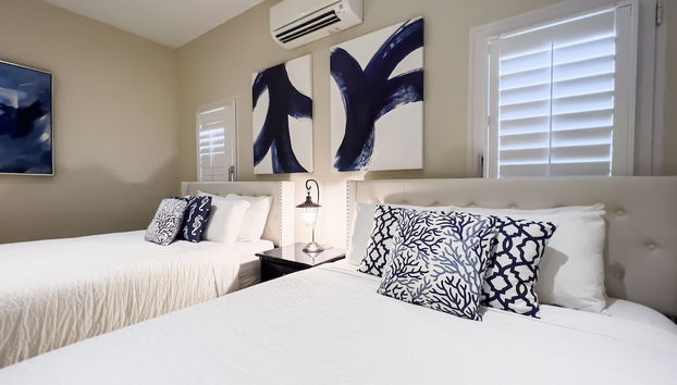 New! Top Location! Rooftop Terrace With Ocean View - Foto 5, Habitación