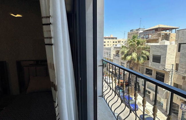 Modern 2bedroom For Rent Abdoun - Foto 11