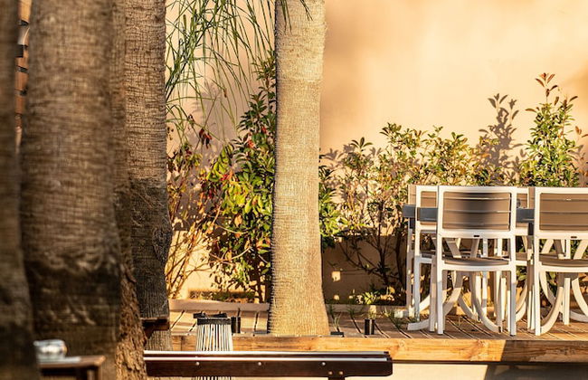 Sea View Hotel & Apartments - Foto 30