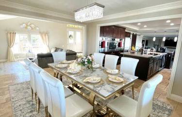 Top of the World Anaheim View Home - Foto 38