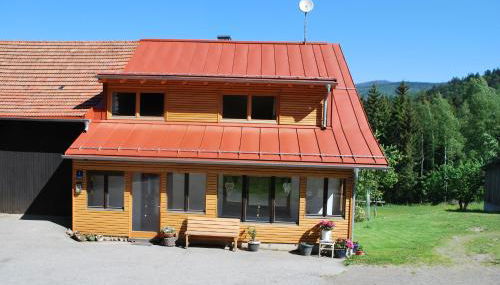 Ferienhaus "Lisa´s Häusl" - Foto 3