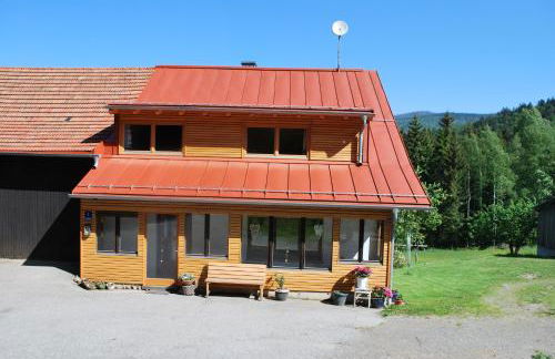 Ferienhaus "Lisa´s Häusl" - Foto 3