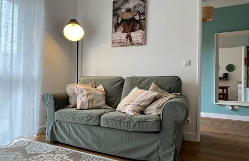 Housing Floor with private yard - Foto 3