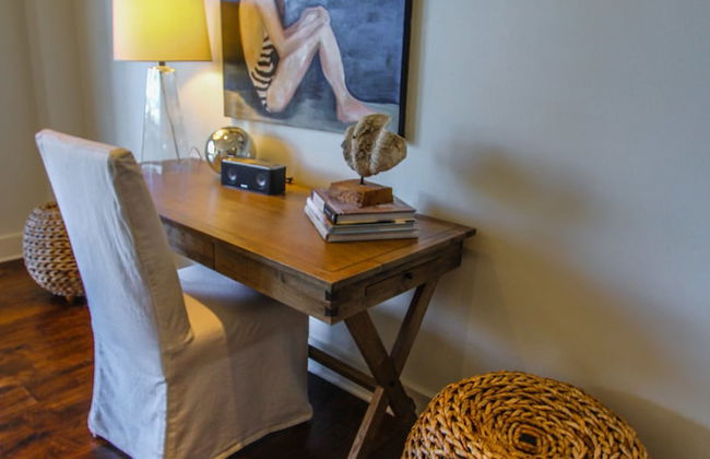 Rosemary Beach Rentals by Counts-Oakes - Foto 26