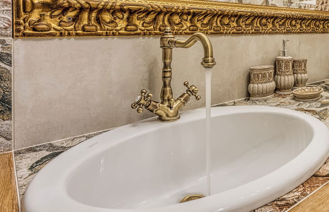 Royal Garden Suite - Foto 18