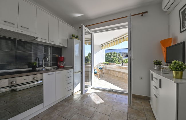 Apartments Adela II - Foto 9