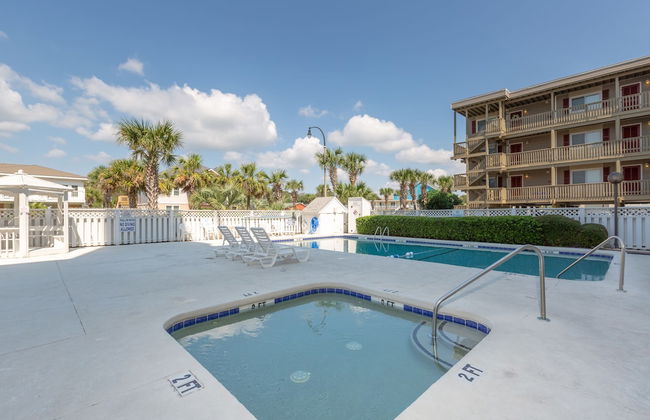 Ocean Towers - Foto 16