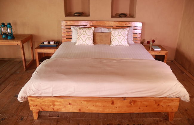 The Goat Village - Foto 23