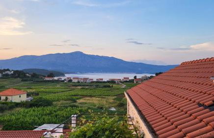 Stone House Apartments Didini Dvori Lumbarda - Foto 26