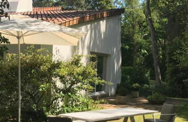 Maison d'architecte en forêt du Touquet - Foto 3