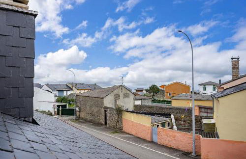 Apartamentos Turisticos As Cetareas - Foto 26