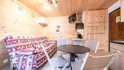 Appt bien agencé, bien placé-Châtel - Photo 3