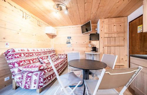 Appt bien agencé, bien placé-Châtel - Foto 3