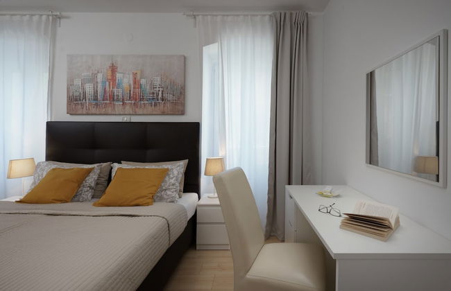 Apartments Antons - Foto 7