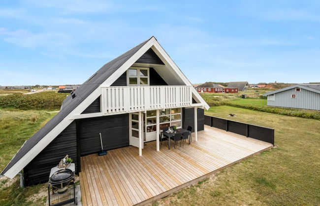 "Amandus" - 100m from the sea - Foto 8