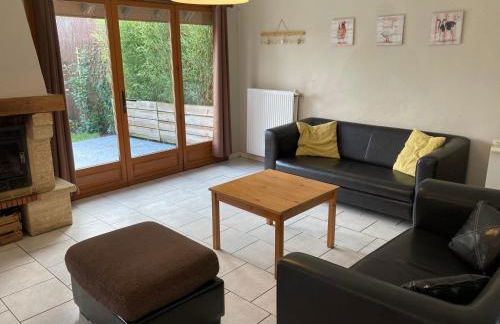 Au coin du loup, Zwarteberg, gîtes 14 personnes - Foto 17