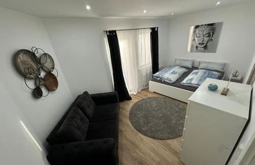 Zentrale, stilvolle Wohnung - Foto 26