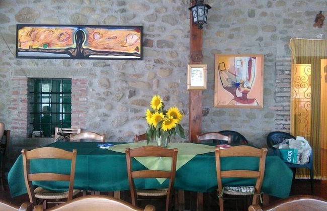 Agriturismo La Praduscella - Foto 25