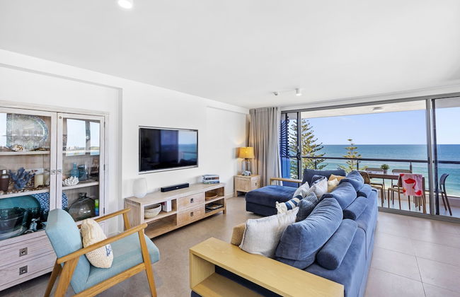 Northwind Holiday Apartments Mooloolaba - Foto 76