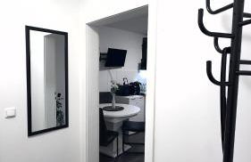 Kassel - Modernes Apartment in Fuldatal mit Parkplatz & WLAN - OneN8 - Foto 6