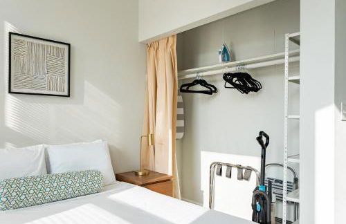 Walker's Paradise 1BR Apartment in Lincoln Park - Lincoln 2501 - Foto 20