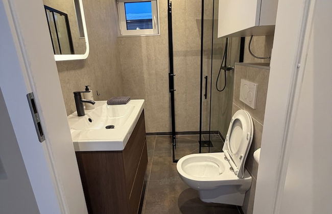 Alpan Apartments - Foto 76