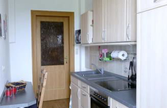 Fewo Am Messepark - Foto 4