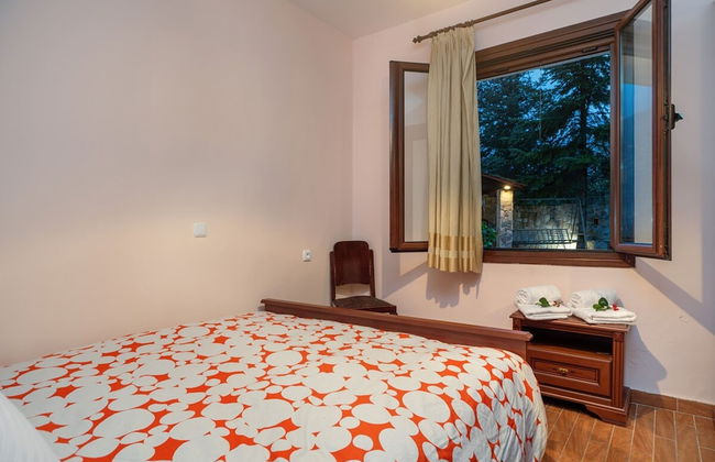 Villa Kleino - 30 min From Meteora - Foto 19