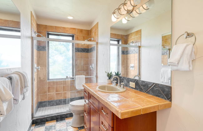 Topaz Estate by Avantstay Luxe Home, Pool + View - Foto 25