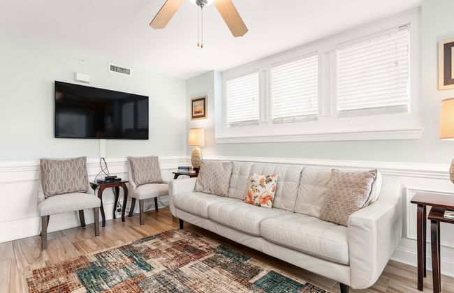 Captains Watch Condos - Foto 72