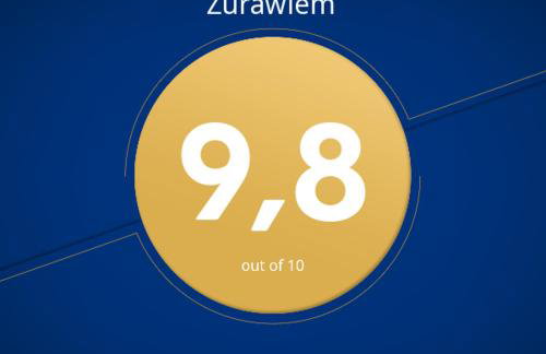 Ośrodek Wypoczynkowo Sportowy Pod Żurawiem - Foto 13