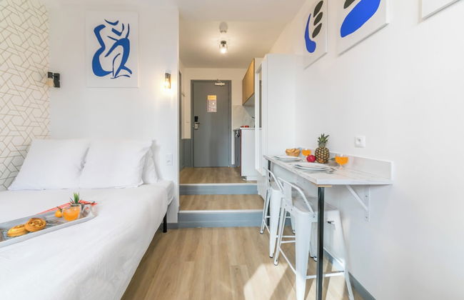 WS Tour Eiffel - Saint-Charles - Photo 34