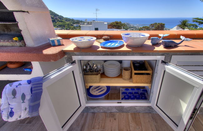 Villa Amazing Sunset Terrace - Foto 43