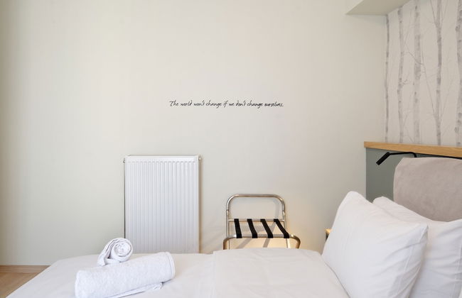 Hercules Residence - Foto 36