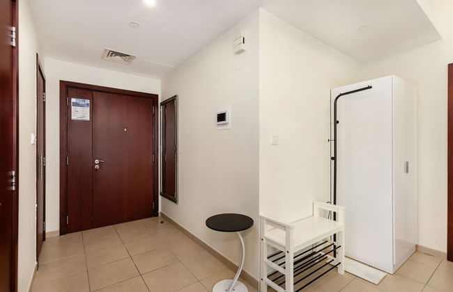 Excellent 1bdr at Bahar 6 - Foto 20