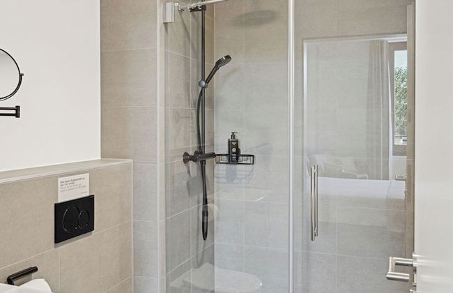 Limehome Memmingen Maximilianstraße - Foto 78