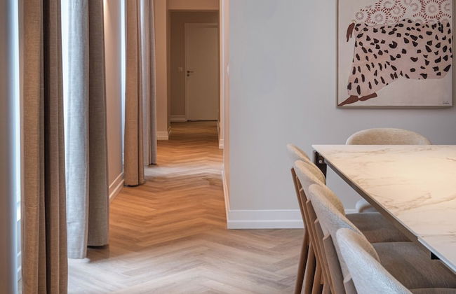 L'Horloge - Appart'Hotel - Foto 37