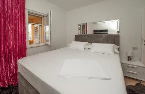 Lavanda Residence with Heated Pool Trogir Split - Foto 28