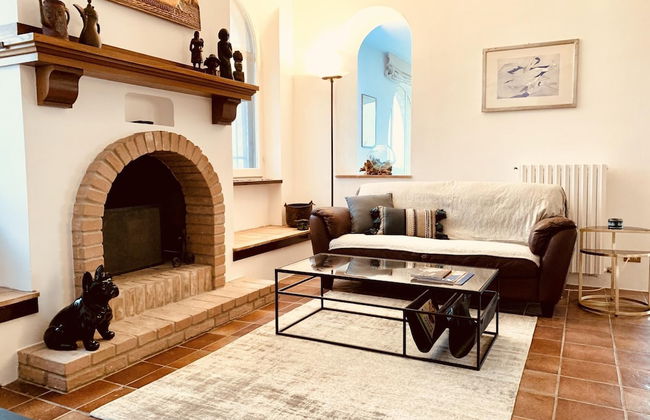 Villa Panperduto - Photo 4